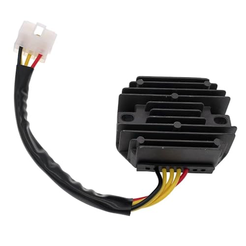Régulateur de tension pour moto 400 500 automatique 1998-1999