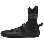 O'Neill Psycho Tech 5mm Round Toe Booties - Image 5