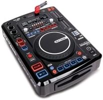 212 Main - Professional DJ Controller