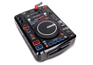 212 Main - Professional DJ Controller