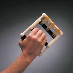 Hand Helper II White Master