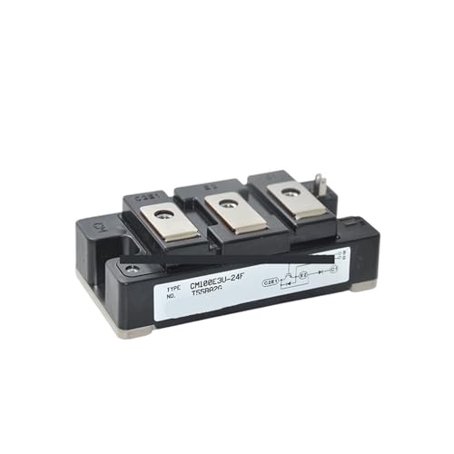 Module CM75E3U-24F remplacement IGBT pour onduleur solaire - 2