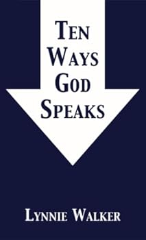 Paperback Ten Ways God Speaks Book