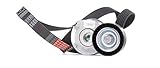 keilriemen ford focus wechseln kosten Gates Micro-V kit Gates K046PK1245 Keilrippenriemensatz