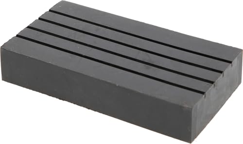 KS Tools 160.0528 Gummiauflage 25 für Romeico Hebebühnen, 150 x 80 x 28 mm
