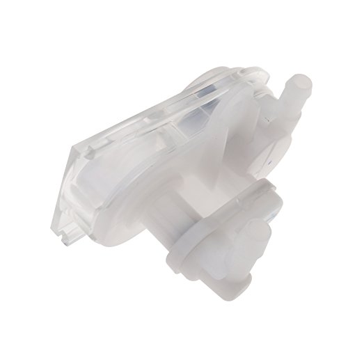 Genuine Bissell Bissell BigGreen BG10 BG10N2 86T3 Commercial Carpet Washer Flow Indicator Assembly - Image 3