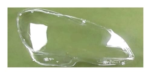 Coque de phare pour Benz Classe C W204 2011-2014 remplace votre optique usé