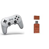 producto 2: Simply bind the Adapter to your Wireless Controller to enable the same wireless experience you are used to on all the best platforms.