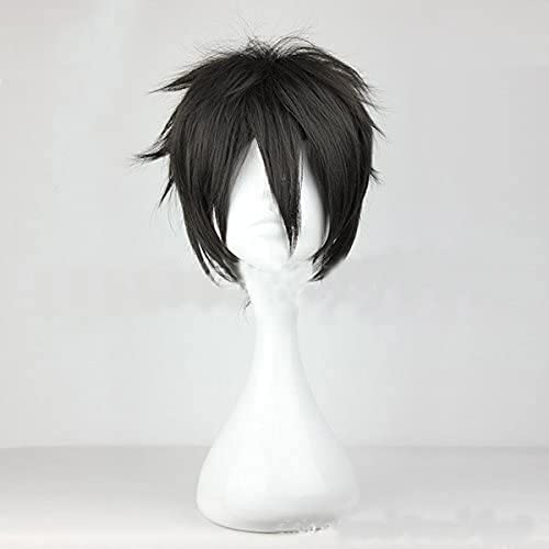 Amazon.co.jp: 【cosmch20】ウィッグ付き！コスプレ衣装 『銀魂