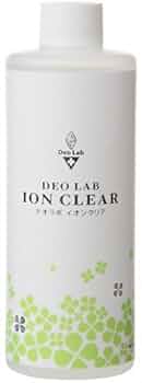 デオラボ　イオンクリア300ml  3本 Amazon.co.jp: デオラボ イオンクリア 詰替用 300ml : ドラッグ
