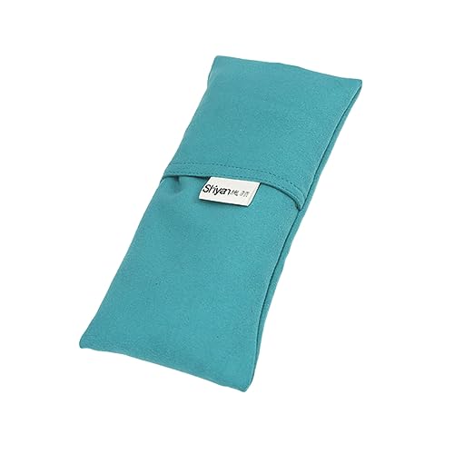 KALLORY 3pcs Lavender Eye Pillow Lavender Eyepillow Cassia Eyepillow Yoga Chinese Medicine - Image 4