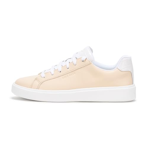 Image of Cole Haan Women's Grand Crosscourt Daily Sneaker