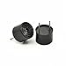 Manorshi Electronics Component Plastic 10mm 40kHz Ultrasonic Sensor 100PCS/Box