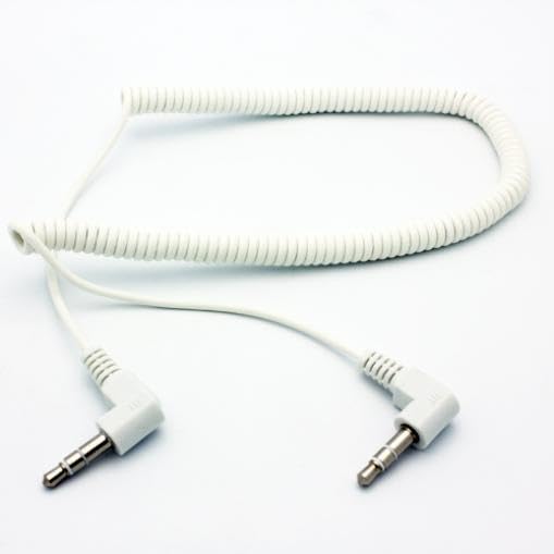 Cable Auxiliar 3.5mm Selna compatible Sonim XP3plus 5G miniatura 5