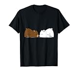 Cute Bear Sleep Shirt Gift