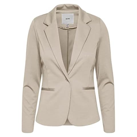 Blazer ICHI Ihkate BL Cover