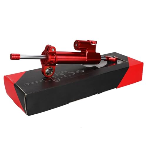 Amortisseur de stabilisation direction moto support sécurité Ducati 999S - 6