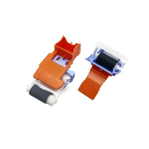 Rodillo de separación J8J70-67904 soluciona alimentación múltiple en LaserJet M631 3