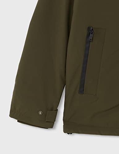 CMP 30k2897 jacket homme : veste de sport technique imperméable