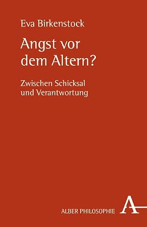 Angst Vor Dem Altern