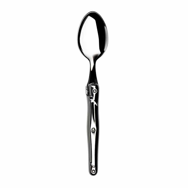 LAGUIOLESingle Spoon, Stainless Steel