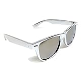 The Fly Pelican ユニセックス・アダルト カラー: シルバー