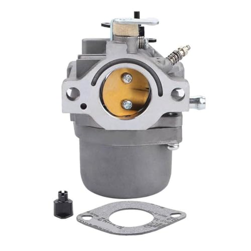 Carburateur anti-calage pour réparer les moteurs thermiques avec références 799728 et 498027