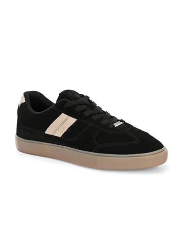 Image of OFF LIMITS Memphis Low top Casual Leather Sneakers for Men