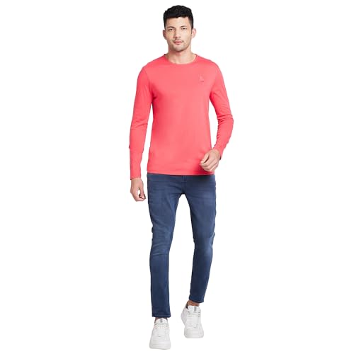 Image of Being Human Men Full Sleeve T-Shirts