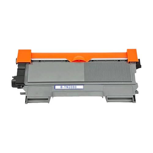 Tambour DR-2080 et toner TN-2080 pour des impressions nettes sur DCP-7055R