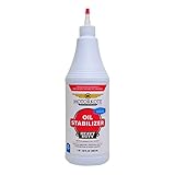 Motorkote Heavy Duty Oil Stabilizer, Engine Oil Additive, Low Viscosity MK-50960 32 fl. oz, 1 Pack