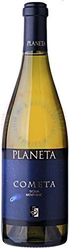 Cometa Bianco DOC - 2018 - Kellerei Planeta
