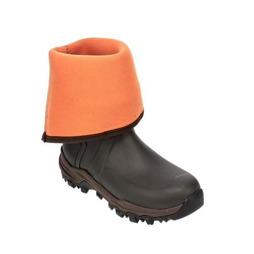 Image of Muddy Outdoors Men's Dv8 17 inch Insulated Knee High Boot