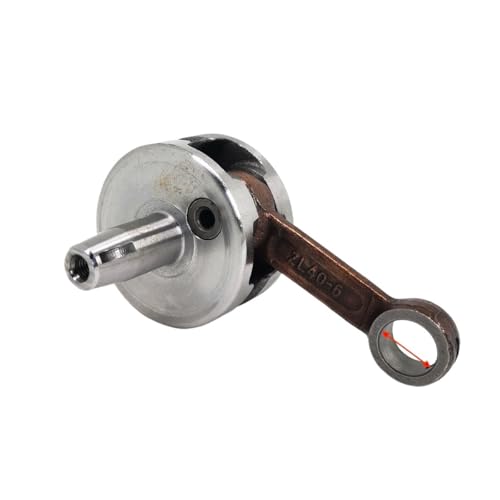 Pièce de rechange vilebrequin à cercle complet 47cc pour moteur 40-6