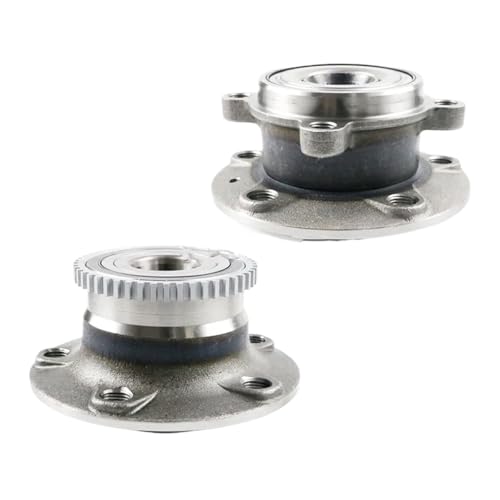 Roulement de roue Roewe RX5 Max Plus stop bruit train avant OE