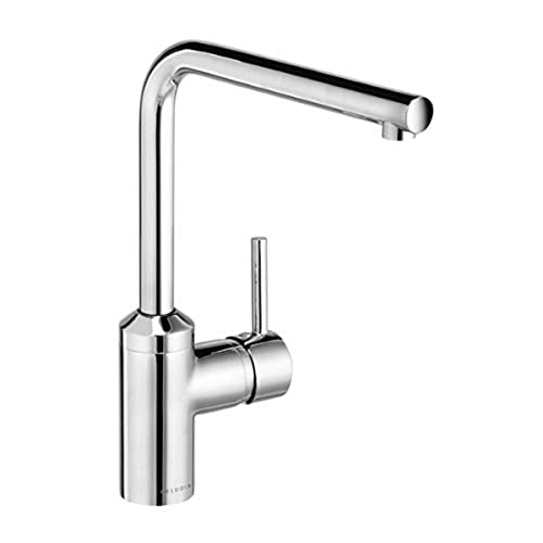 Kludi - Spültisch-Einhandmischer dn 10 l-ine chrom 428140577