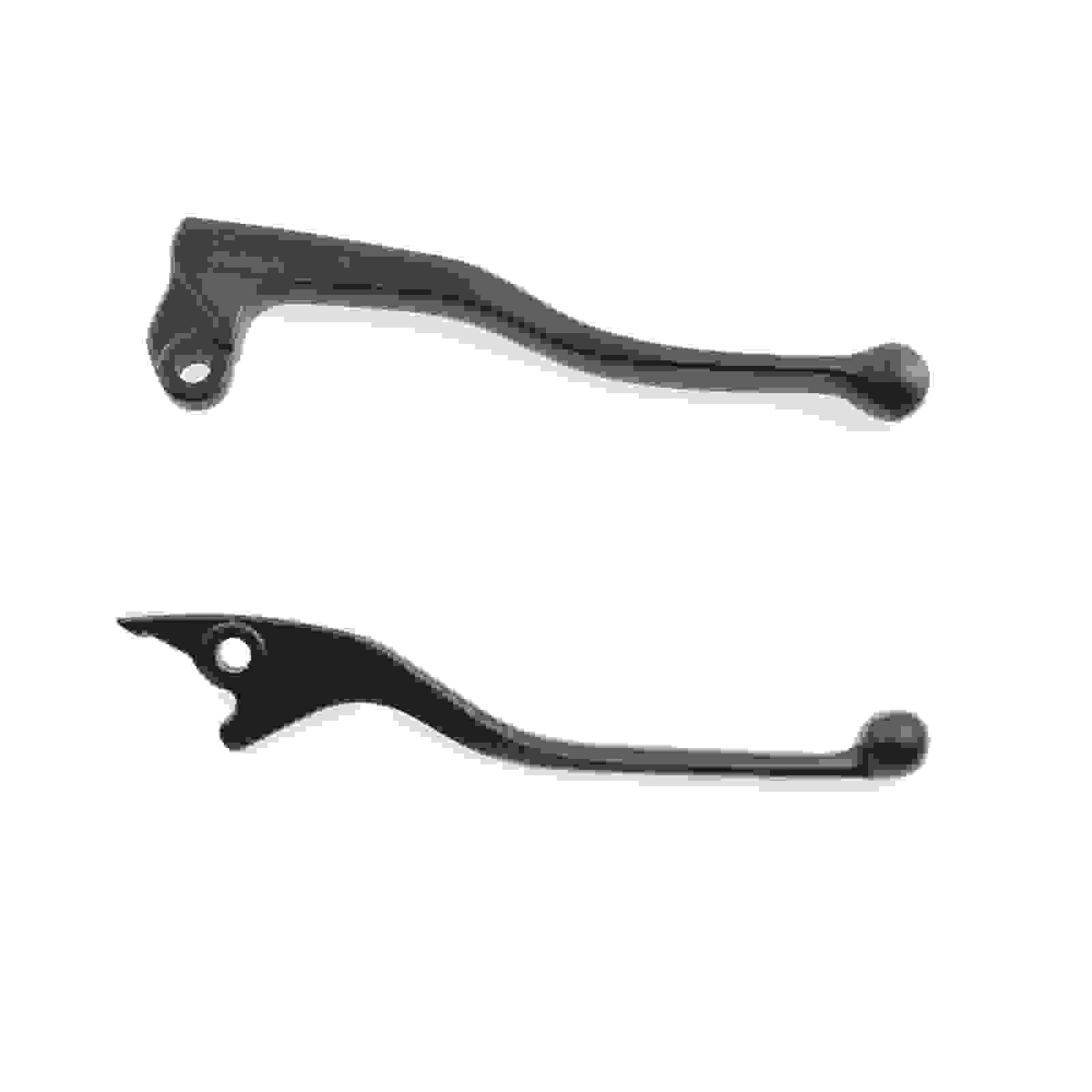 Leviers HONDA XLV VARADERO 125 ACCOSSATO pour balades et trajets
