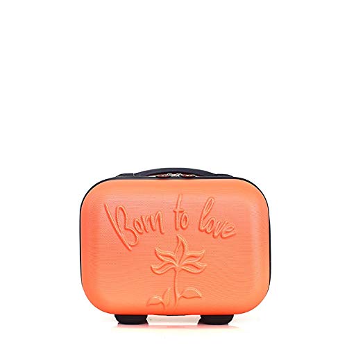 Les PTITES Bombes Vanity Julianna-k Corail Cover