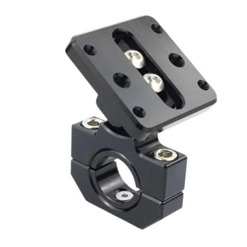 Support téléphone moto Yamaha BT 1100 Bulldog 2005 2006 support GPS de remplacement