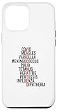 Photo Gallery custodia per iphone 13 pro max il vaccino vaccinato salva vite pro vaccine health care Photo Gallery custodia per iphone 13 pro max il vaccino vaccinato salva vite pro vaccine health care