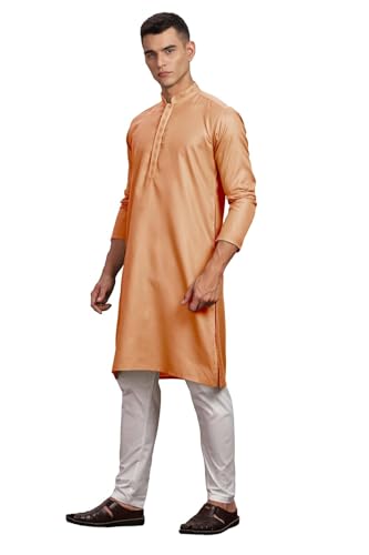Chemise homme rose BE Active S : finie la sensation d'étouffement en été