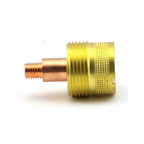 WeldingCity Large Gas Lens Collet Body 45V64S (3/32
