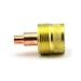 WeldingCity 2-pk Large Gas Lens Collet Body 45V64S (3/32