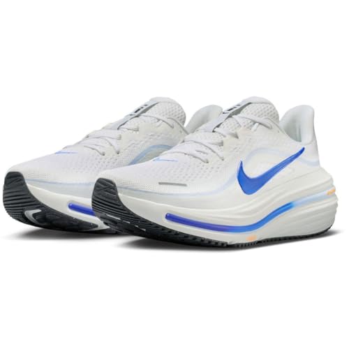 [�i�C�L] �G�A �E�B���t���[ 12 AIR WINFLO 12 �z���C�g/�I�t�z���C�g/���s�X/�u���[�N���X�^�� HV9272-100 29.5cm