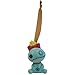 Produktbild Disney Lilo and Stitch Hängender Baumschmuck  Scrump  7,4 cm x 4,8 cm x 5,7 cm  Ornament  Disney Weihnachtsbaumschmuck  Disney Stitch Gifts