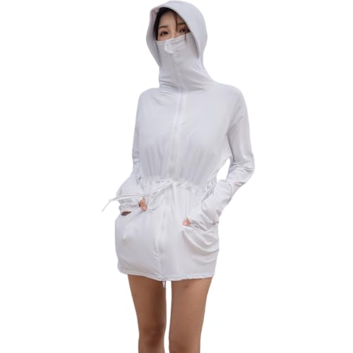 [KOUKOUCOCO] bVK[h fB[X  UVJbg p[J[ t@Xi[OJ OW[W ToCU[Xqt tBbglXEGA UPF50