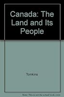 Canada: The Land and its People 0771583273 Book Cover