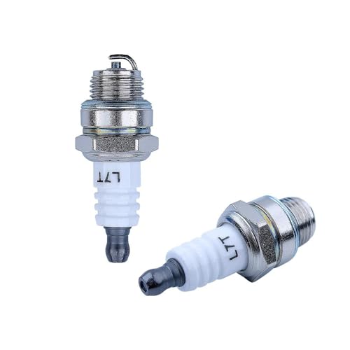 Bougie d'allumage L7T BPMR7A pièce de rechange pour tondeuse à gazon
