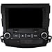 Produktbild GOWE Android 8 Zoll Auto-DVD-Player für Mitsubishi Outlander 2012 mit GPS/Bluetooth/Radio/ATV/3G/WLAN/SWC/USB/iPod/Canbus/Dual Core/6CD