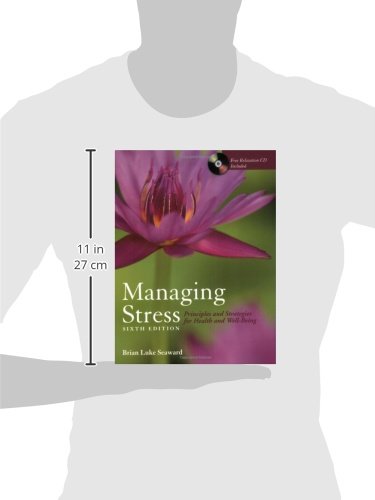Managing Stress: Principles and Strategies for Health and Well-being